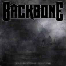 Backbone (BEL) : One Bleeding Morning